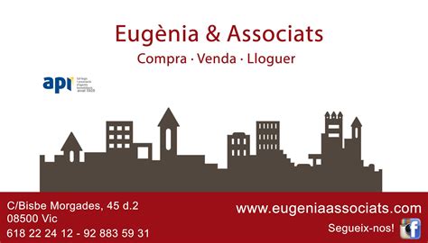 Eugènia & Associats 